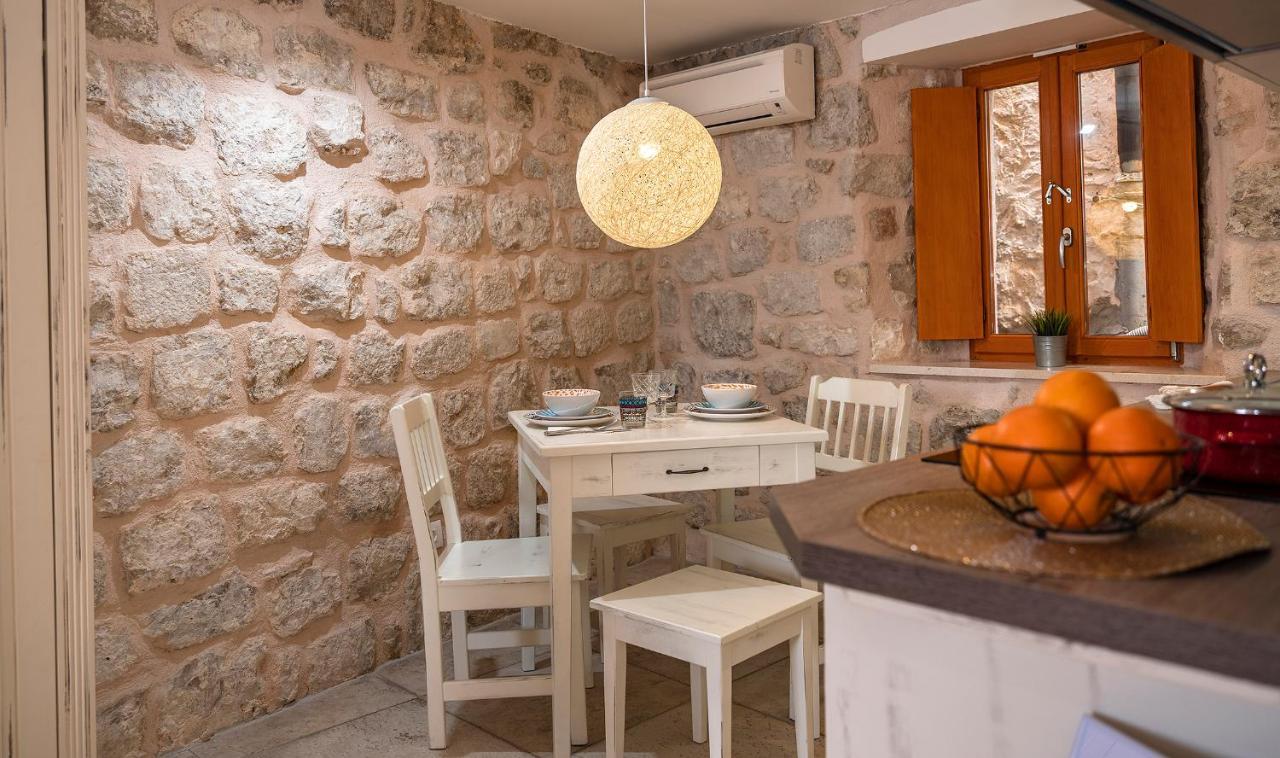 Imperia II - Chic! Place Dubrovnik Eksteriør bilde